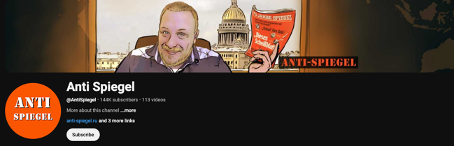 Channel