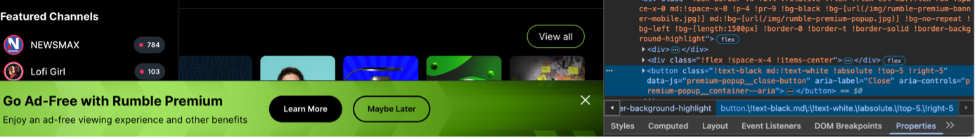 Rumble_ad_popup